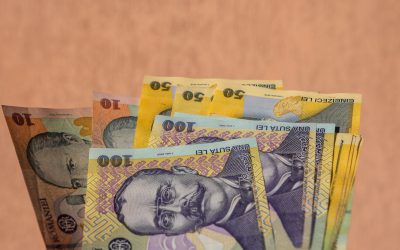 Românii plătesc mai mult pentru vechime la pensie din iulie 2026