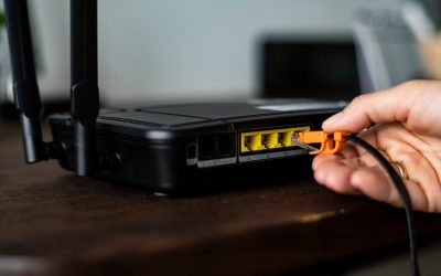 Internetul crește de 6 ori mai Rapid