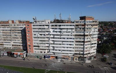 Blocul lovit de drone: PSD vrea demisia lui Miruță, AUR cere la fel