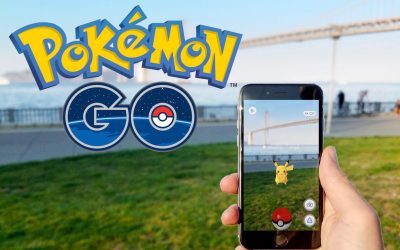 Pokemon Go armează armata: Navigație militară mutantă