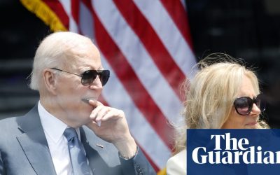 Biden îl face pe Trump „pierdant”, acuze grave