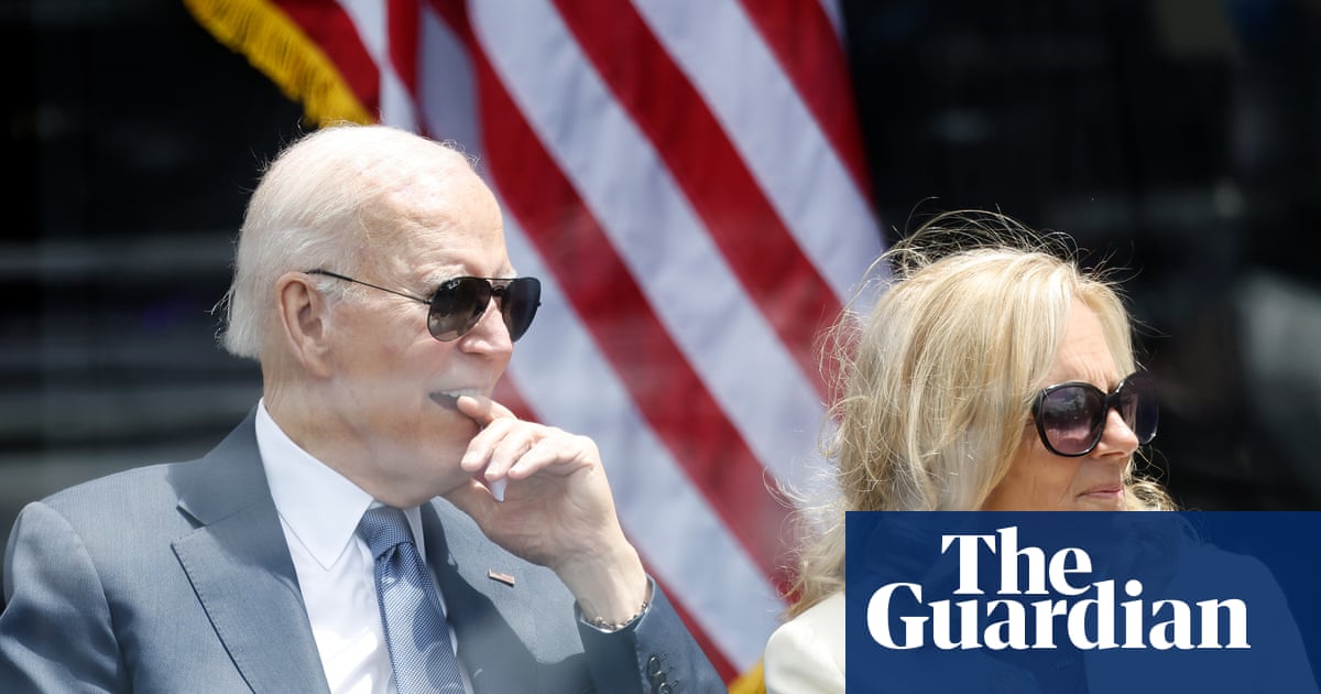 Biden îl face pe Trump „pierdant”, acuze grave