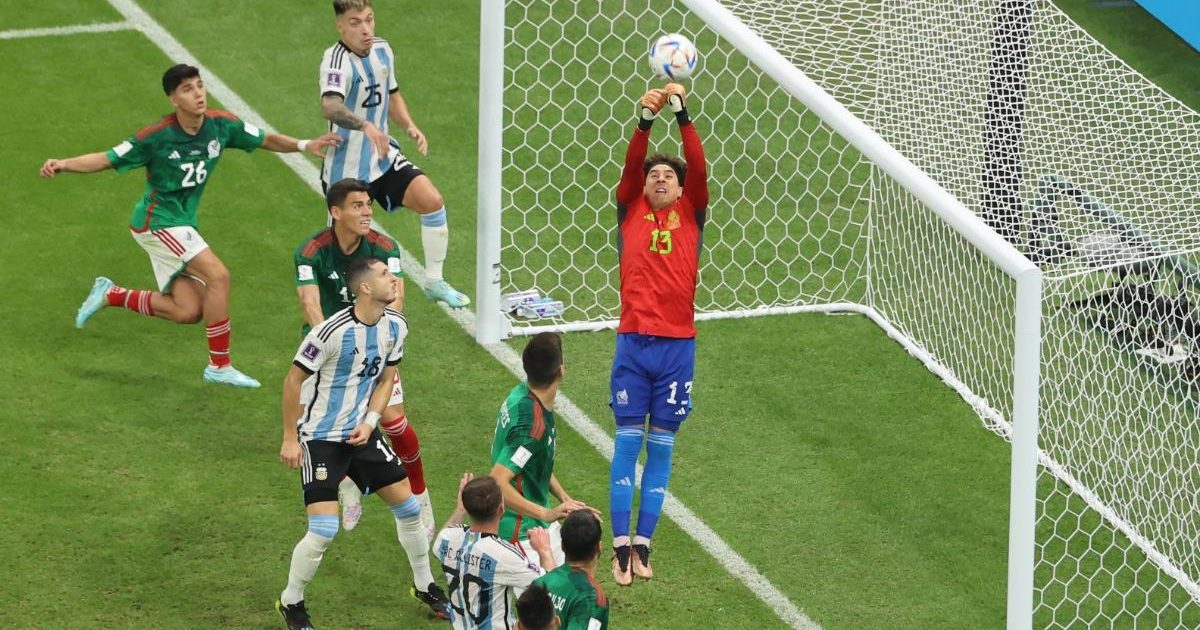 Fotbalist istoric: 6 Mondialuri, bate Messi și Ronaldo