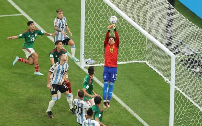 Fotbalist istoric: 6 Mondialuri, bate Messi și Ronaldo