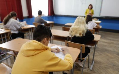 Liceenii vor învăța GIS la școală. Noua materie opțională