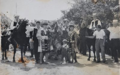 Înstruțatul boului: Ritualul de Rusalii din Cluj, ultima fază