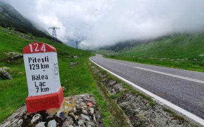Transfăgărășanul, redeschis cu orar limitat