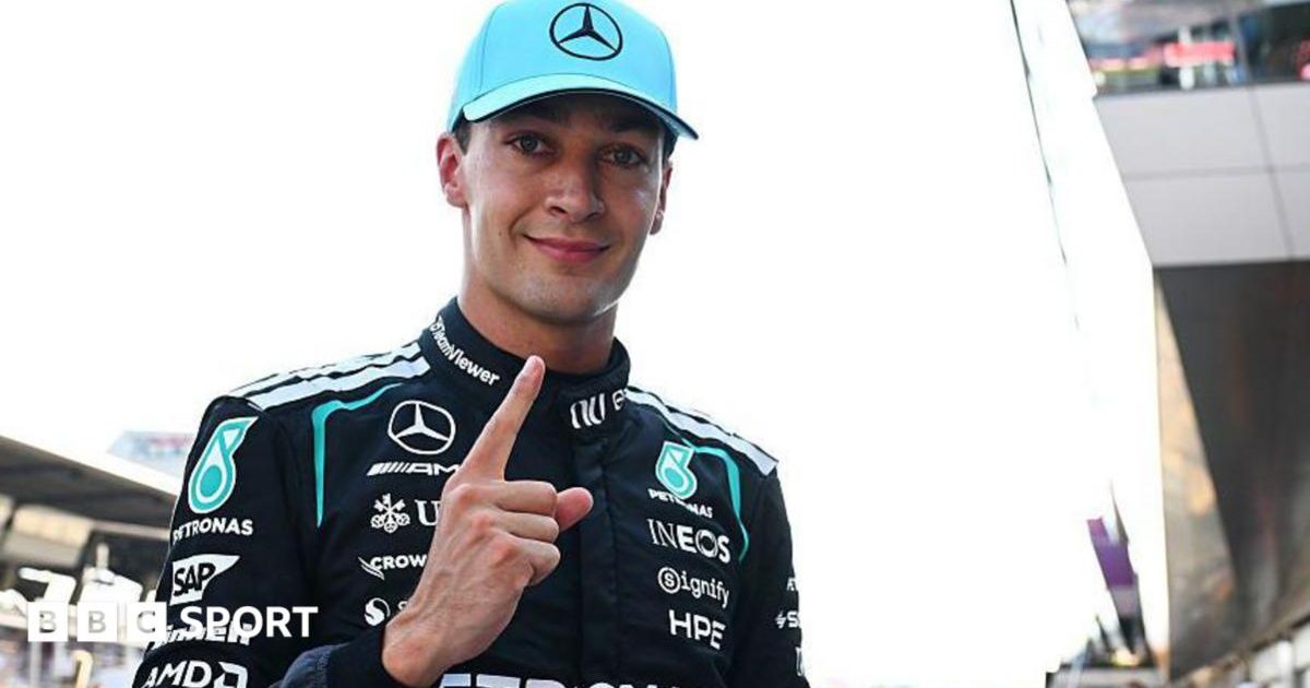 Russell pe pole la Spielberg, Leclerc, Verstappen la sol