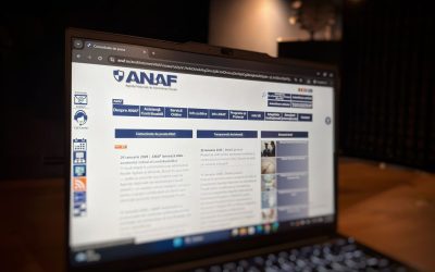 ANAF anunță notificări PFA-uri și firme cu restanțe fiscale