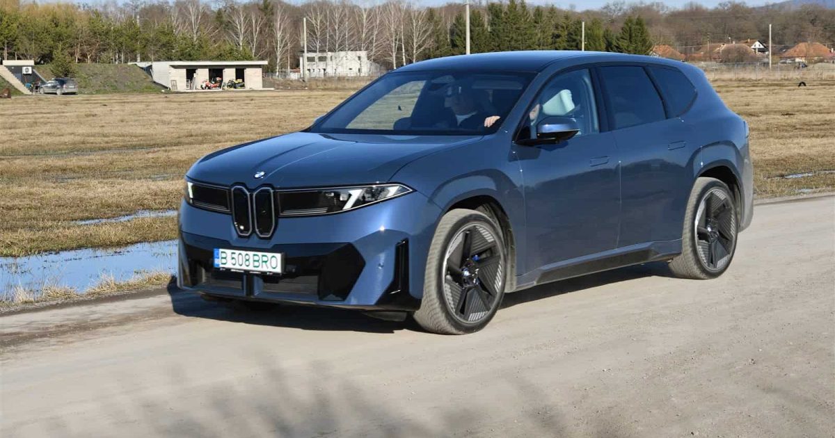 Industria auto germană, gata de concedieri masive