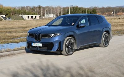Industria auto germană, gata de concedieri masive
