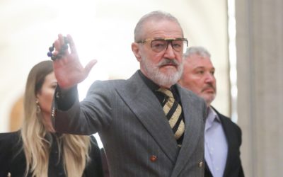 Becali: Grindeanu i-a mărturisit ceva uluitor la votul pentru Guvern