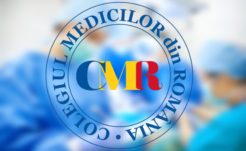 Colegiul Medicilor: Legea salarizării, slabă pentru medici