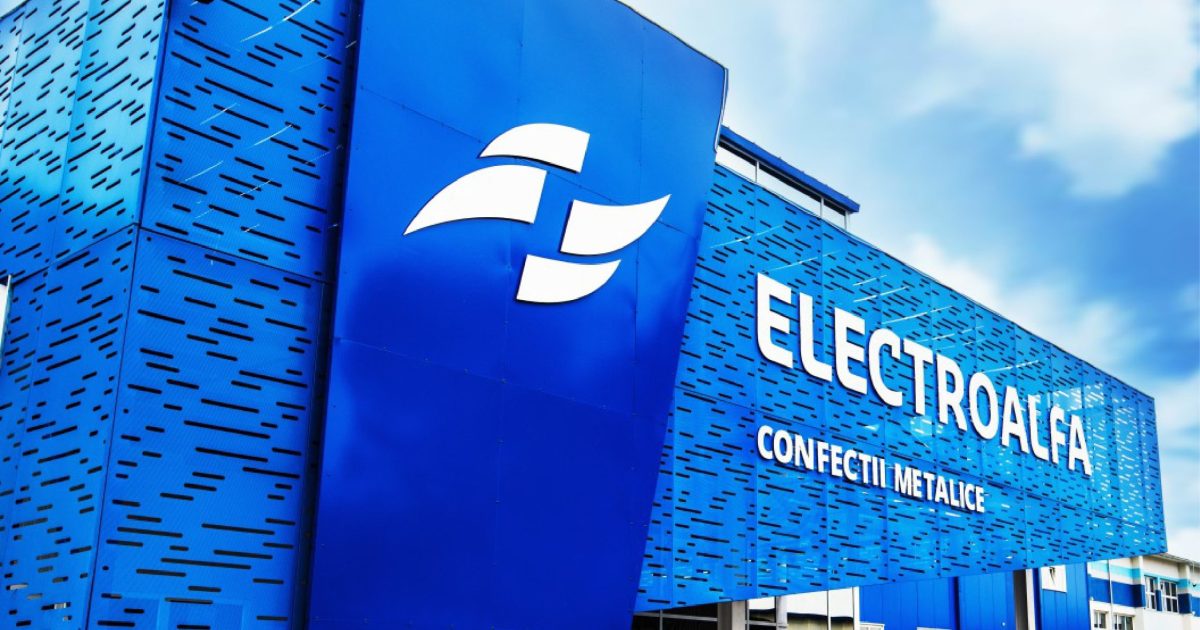 Electro-Alfa International preia SPIACT Craiova și Electro Alfa CM