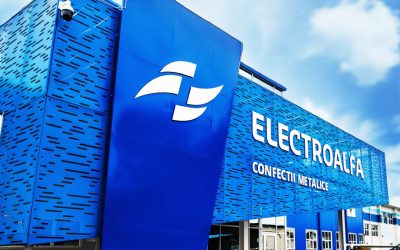 Electro-Alfa International preia SPIACT Craiova și Electro Alfa CM