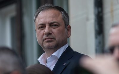 PSD Fără Opoziție: Grindeanu Scapă de Obstacole