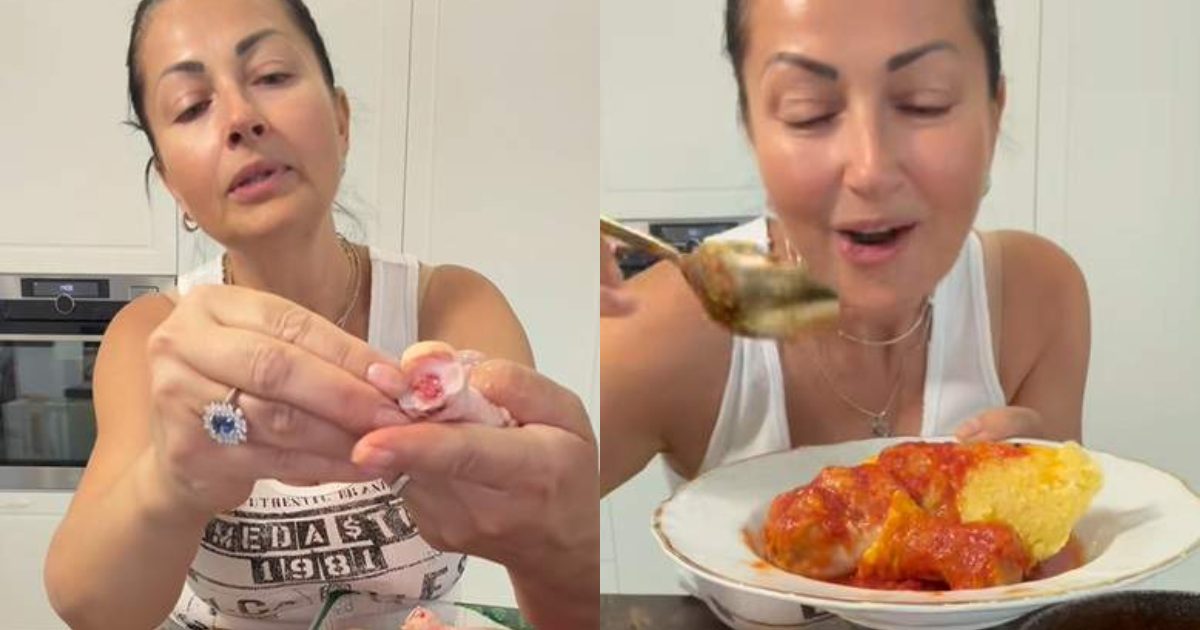 Cristea dezvăluie secretul ostropelului: Ingredientul minune