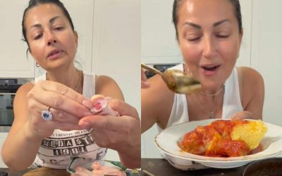 Cristea dezvăluie secretul ostropelului: Ingredientul minune