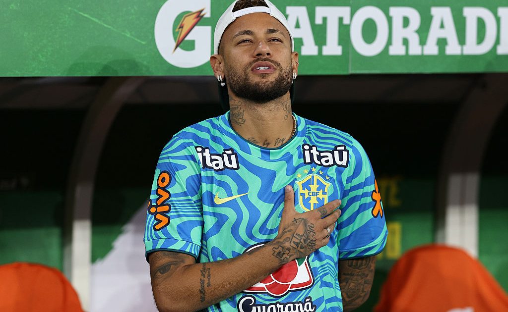 Neymar, decizie drastică după ratarea lotului Braziliei