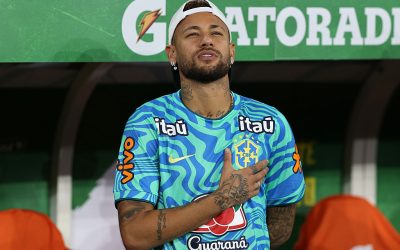 Neymar, decizie drastică după ratarea lotului Braziliei