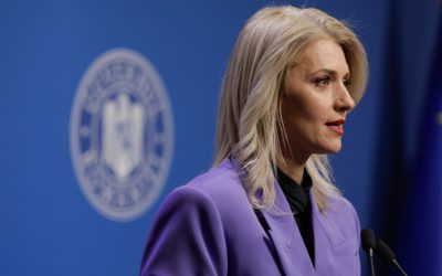 Gorghiu îl atacă pe Bolojan: PNL, forțat în opoziție?