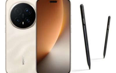Honor Magic9: Stylus AI revoluționează experiența