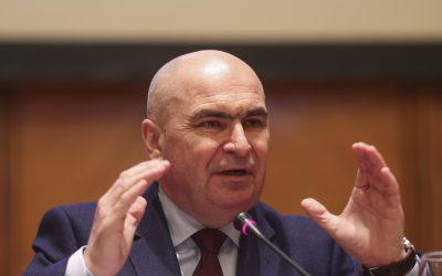 PNL: Ședință de foc! Conduceri de filiale dizolvate, înlocuiri majore