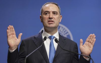 Kelemen Hunor & Nazare premier: UDMR nu decide