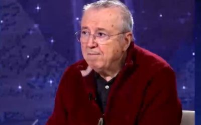 Cristoiu: Politica românească, spre dezastru