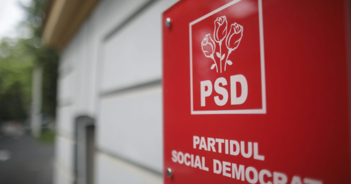 PSD atacă propunerea Mureșan: „Urlau să venim, acum schimbă foaia”