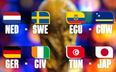 Olanda dă startul: Cupa Mondială 2026, ziua 10 LIVE