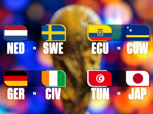 Olanda dă startul: Cupa Mondială 2026, ziua 10 LIVE