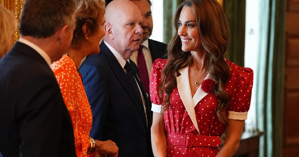Kate Middleton revine în centrul atenției după lupta cu cancerul. Ce spun experții despre rolul său în familia regală
