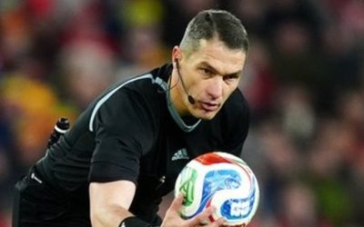 Kovacs, la Mondial 2026: Decizia FIFA, șocantă