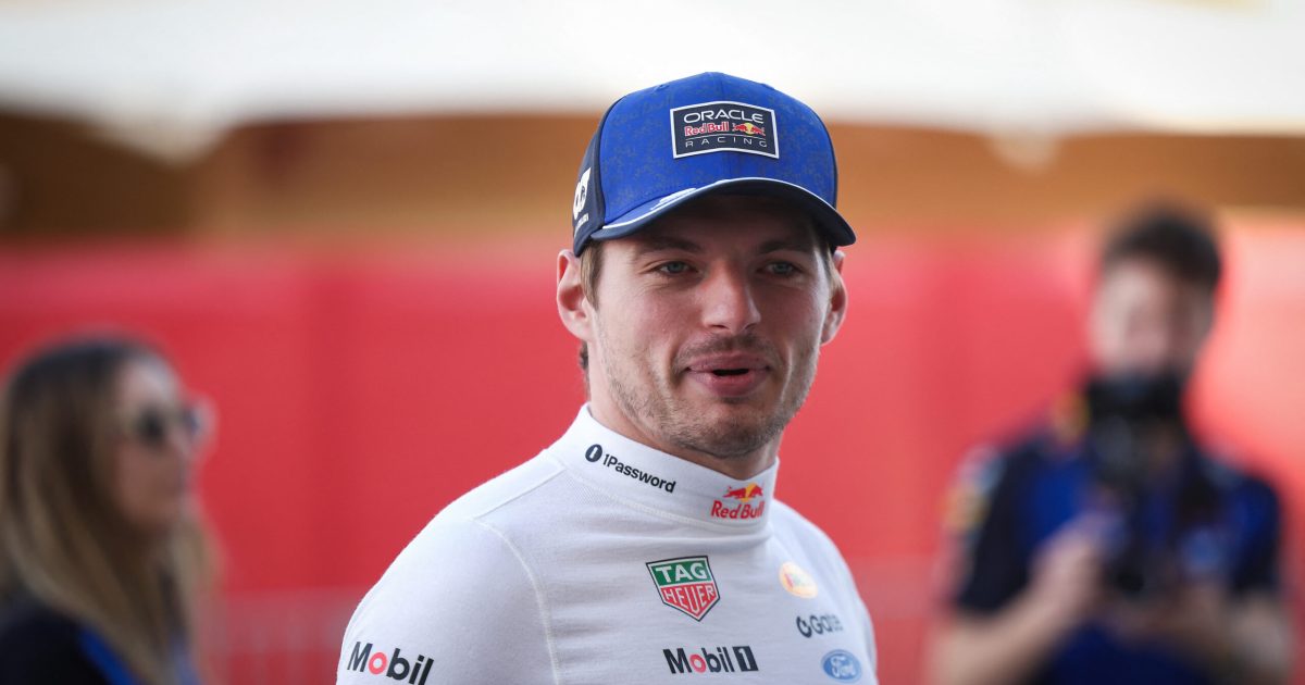 Max Verstappen, mulțumit de performanța din calificări la Monaco