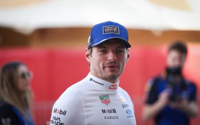 MAX VERSTAPPEN, SATISFAT DE CALIFICĂRILE DIN MONACO
