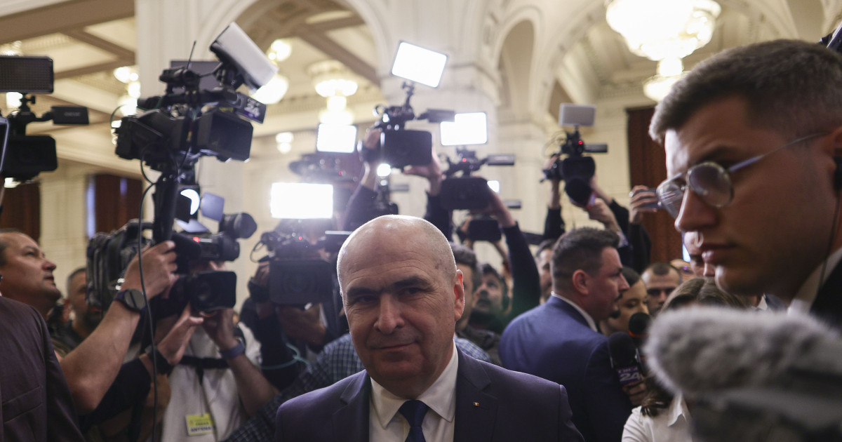 Bolojan, la Congresul PAS Chișinău duminică