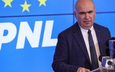 PNL, azi: Miza alegerilor interne, impactul asupra guvernării