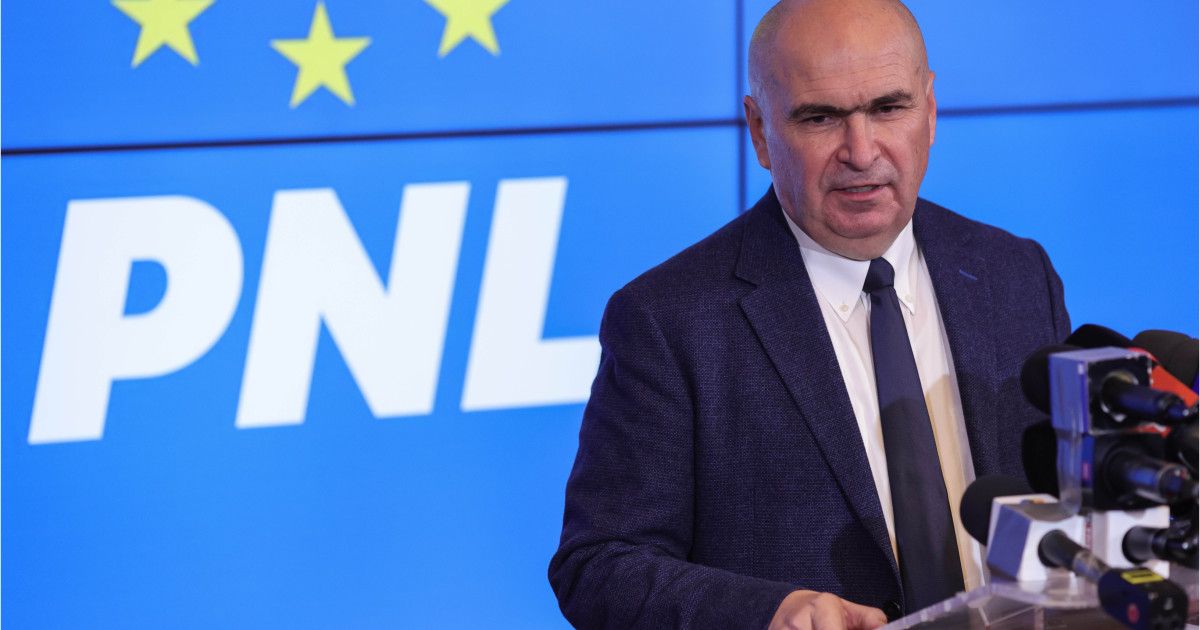 PNL, azi: Miza alegerilor interne, impactul asupra guvernării