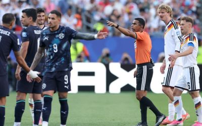 Germania-PARAGUAY, PRELUNGIRI LA CM 2026! OPTIMI ÎN PERICOL