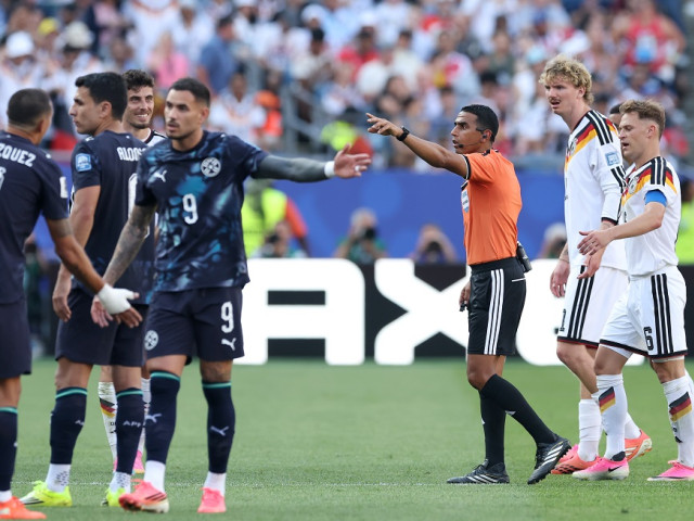 Germania-PARAGUAY, PRELUNGIRI LA CM 2026! OPTIMI ÎN PERICOL