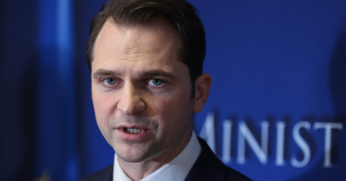Burduja: PSD, USR blochează Guvernul. E joc politic ieftin