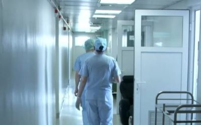 Spitalul Județean Constanța: Rezidenții acuză obligarea la voluntariat