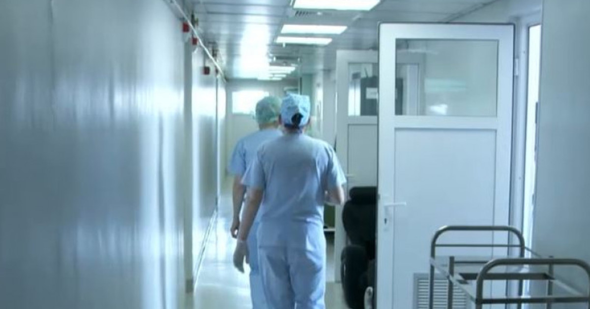 Spitalul Județean Constanța: Rezidenții acuză obligarea la voluntariat