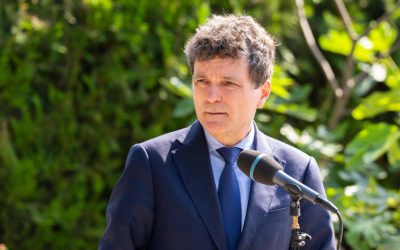 Nicușor Dan, anunț bombă la 18:00 despre noul guvern