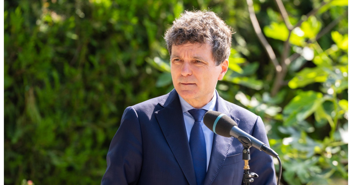 Nicușor Dan, anunț bombă la 18:00 despre noul guvern