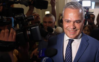 Veștea: Averea noului premier, de la Râșnov la fruntea țării