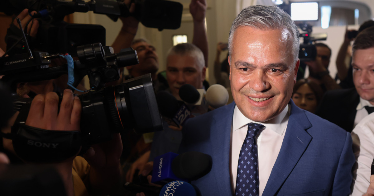 Veștea: Averea noului premier, de la Râșnov la fruntea țării