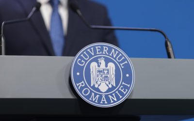 Românii REFUZĂ premierul independent: Câți vor anticipate