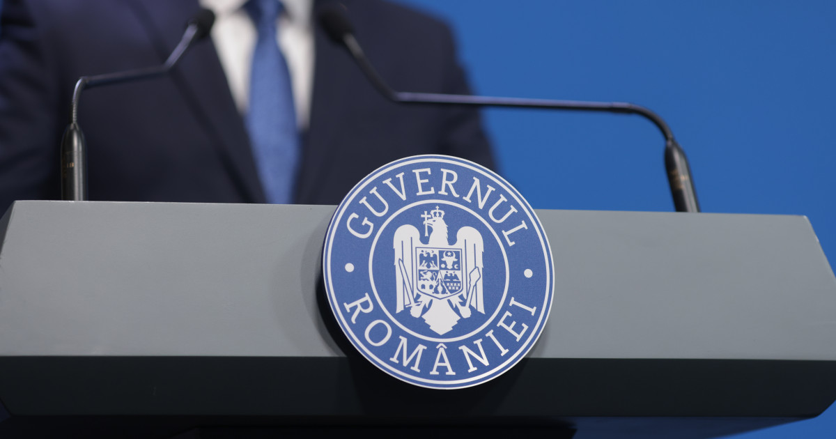 Românii REFUZĂ premierul independent: Câți vor anticipate